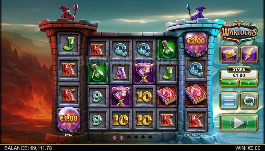 Playzone Deposit Match Bonus