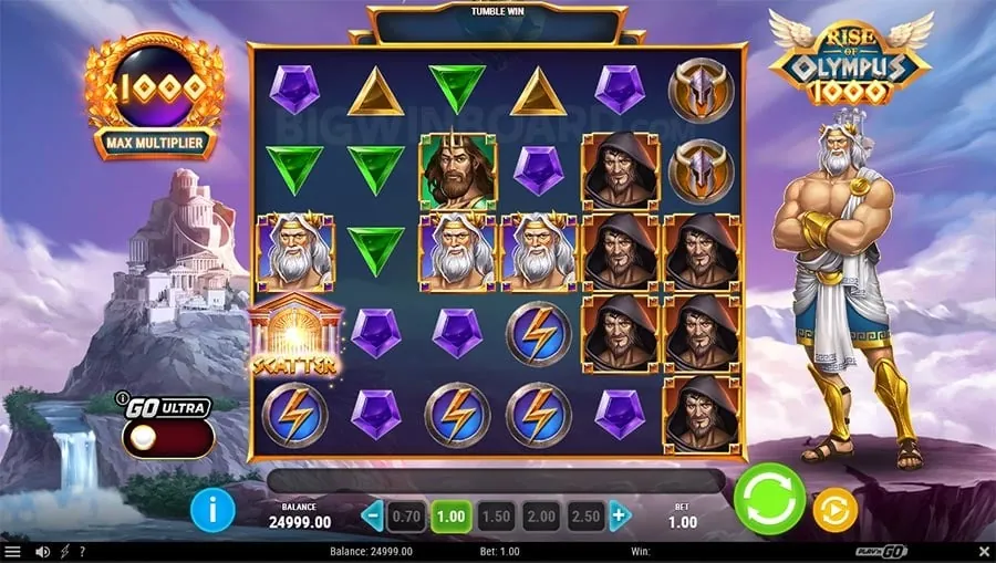 Cryptocurrency Withdrawals from Playzone