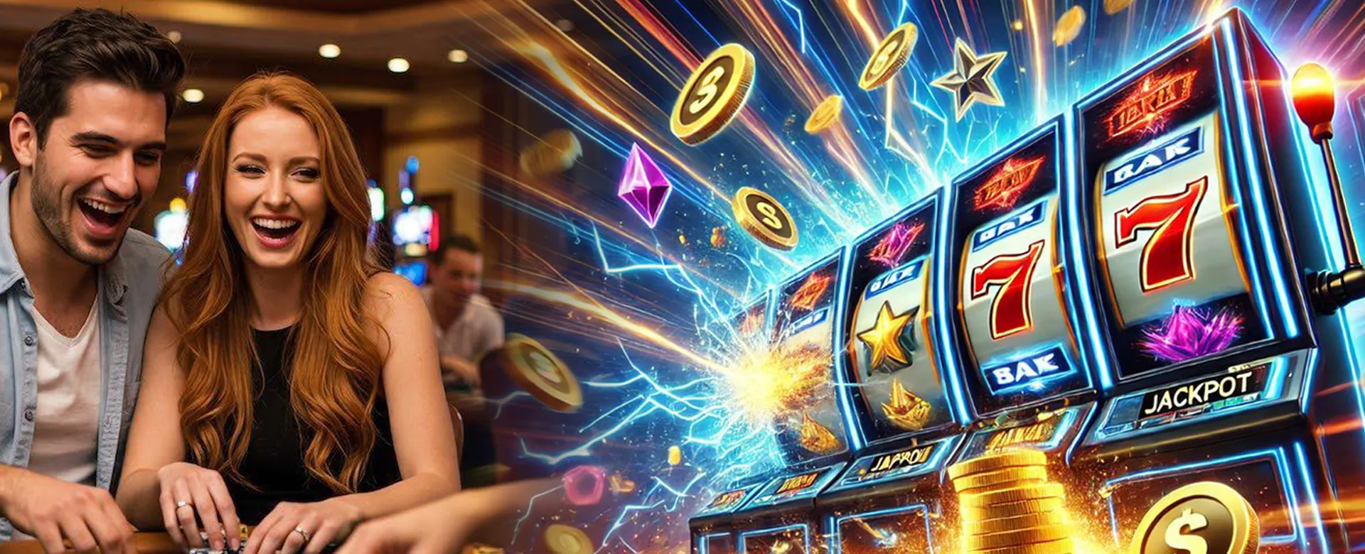 Join Playzone and Play Live Baccarat