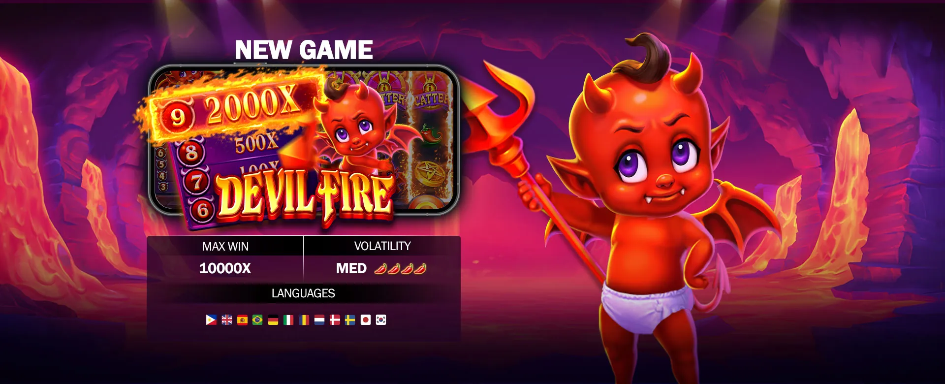Playzone VIP Loyalty Program