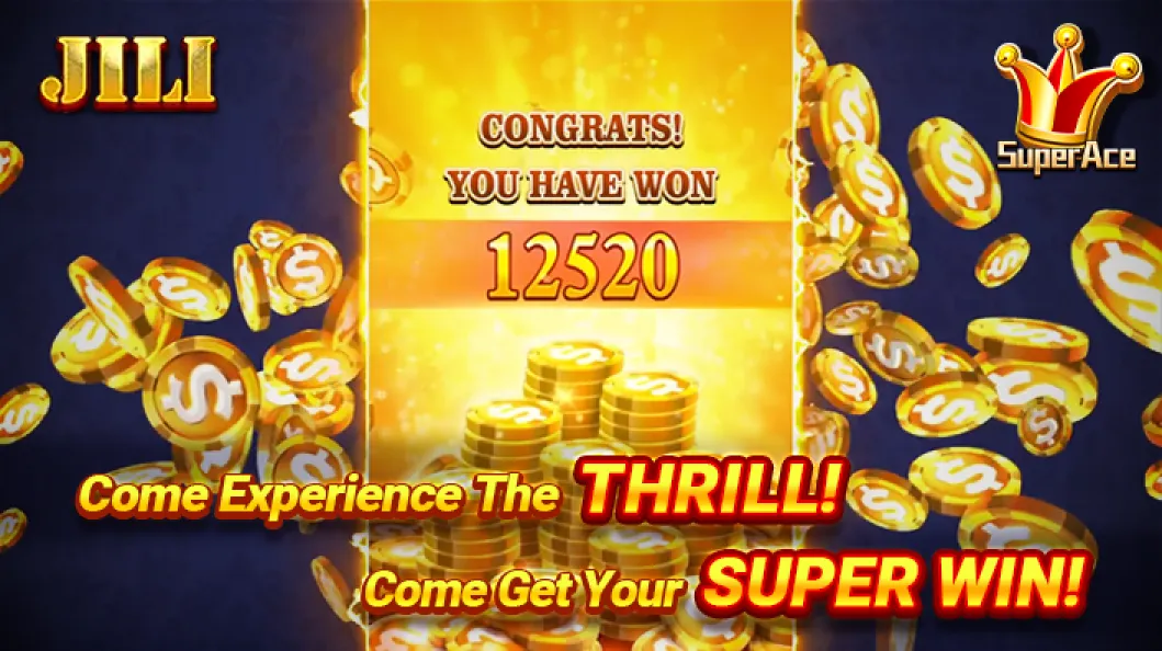 Gold coins and bonus icons